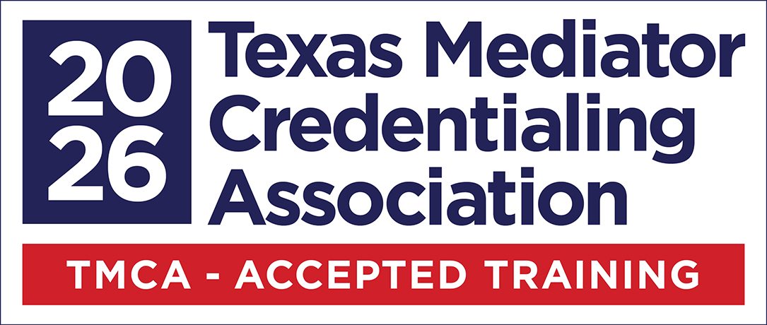 TMCA Training